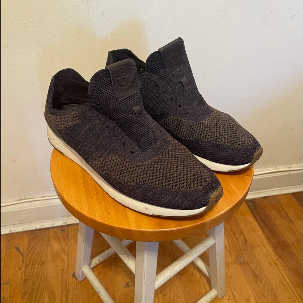 Knit Sneaker Shoes (Cole Haan)